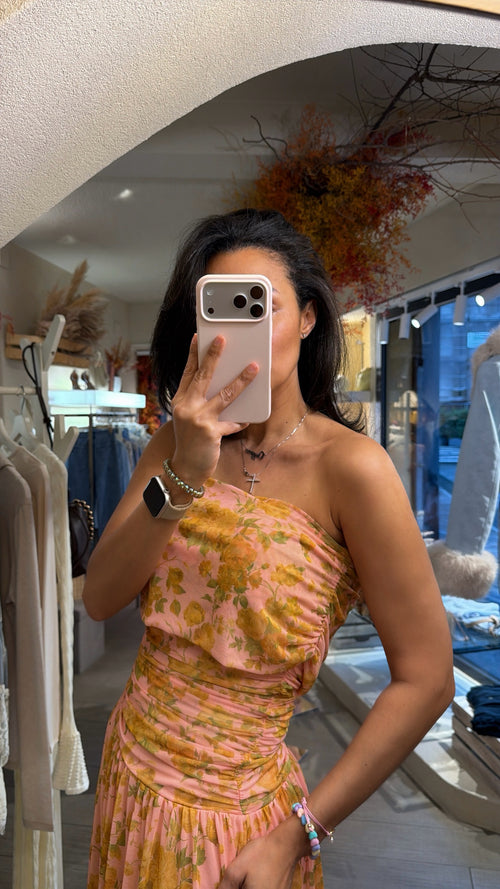 Abito “Flowers”🌸