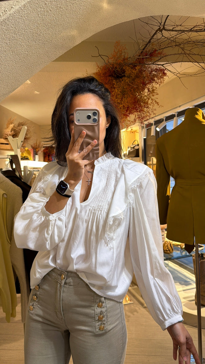 Blusa Grace🌸