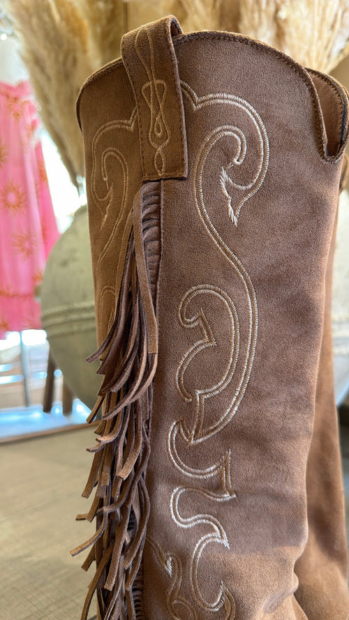 Camperos “Rodeo”