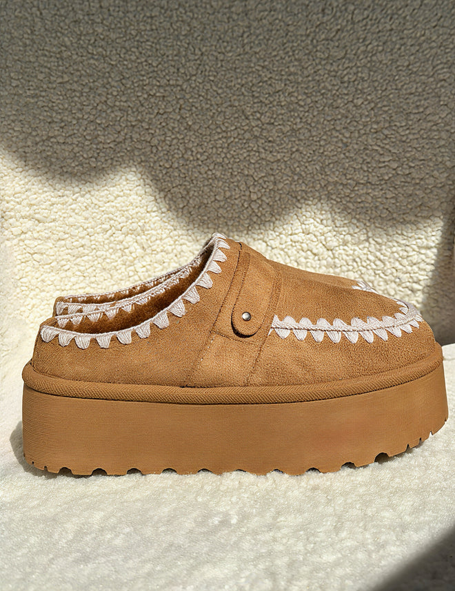 Ciabatta ’Courmayeur’