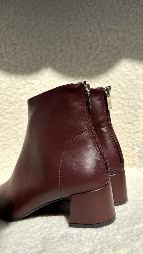 Stivaletto Basso🍂