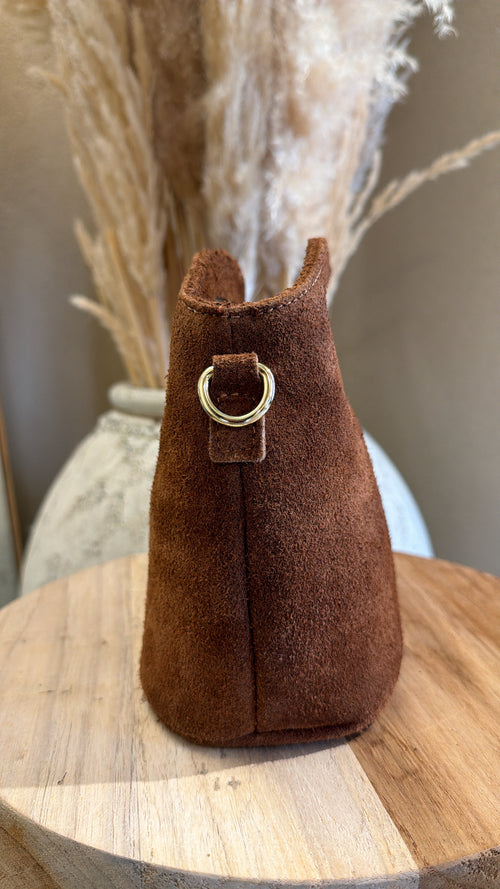 Borsa “Camilla”🍂