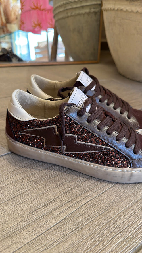 Sneakers “Bronzo”