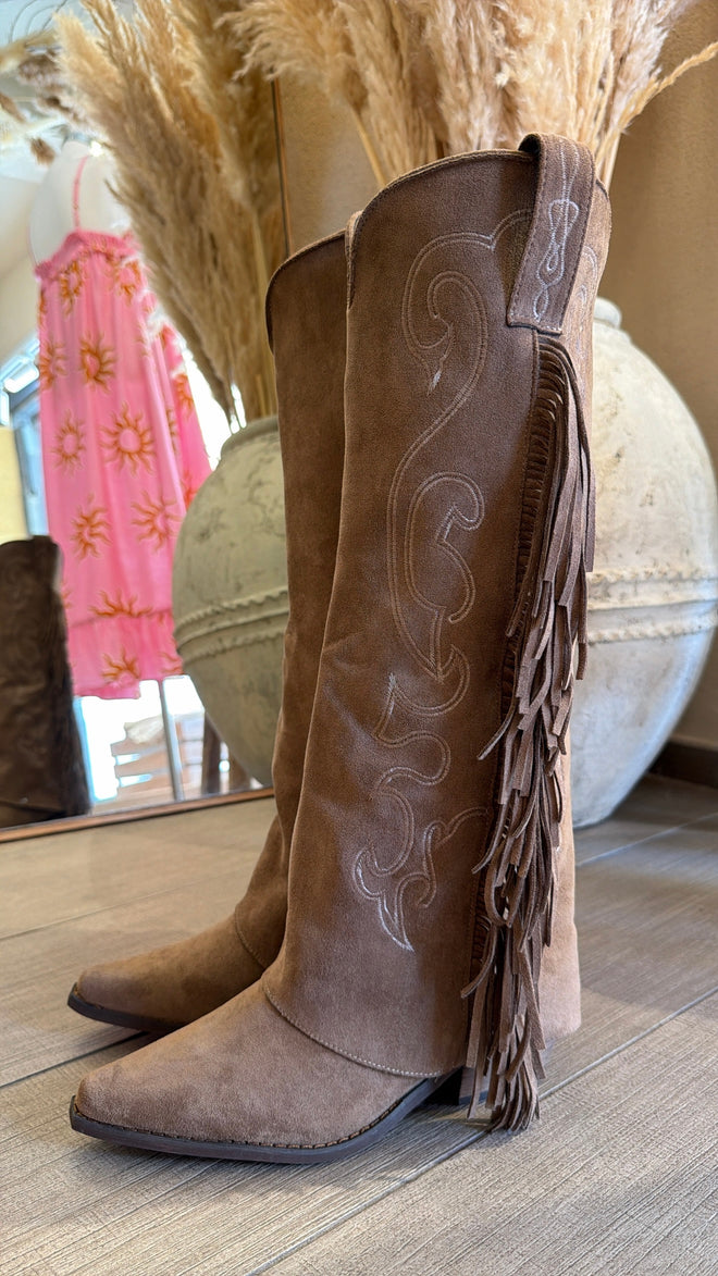 Camperos “Rodeo”