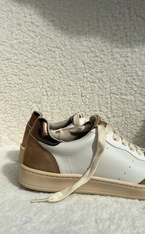 Sneakers Milan