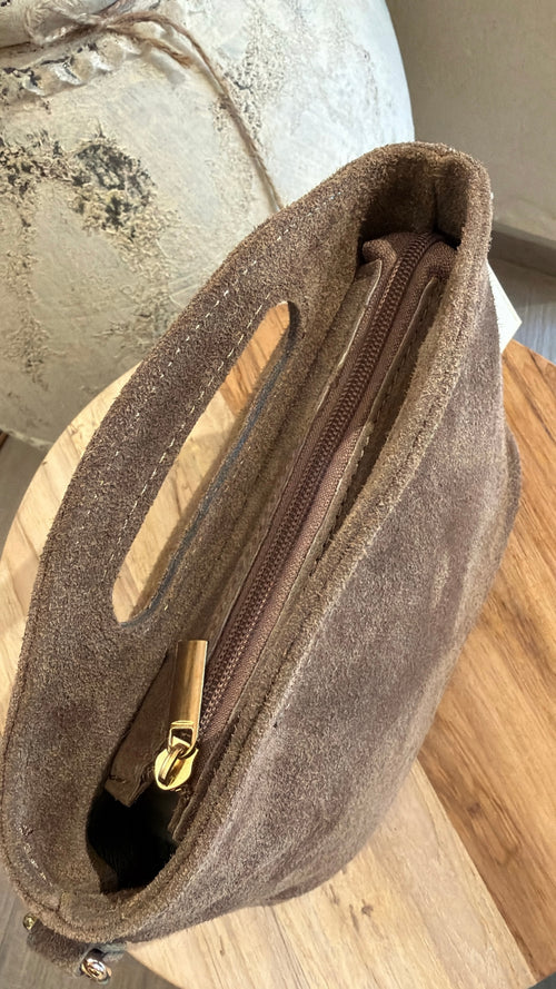 Borsa “Camilla”🍂