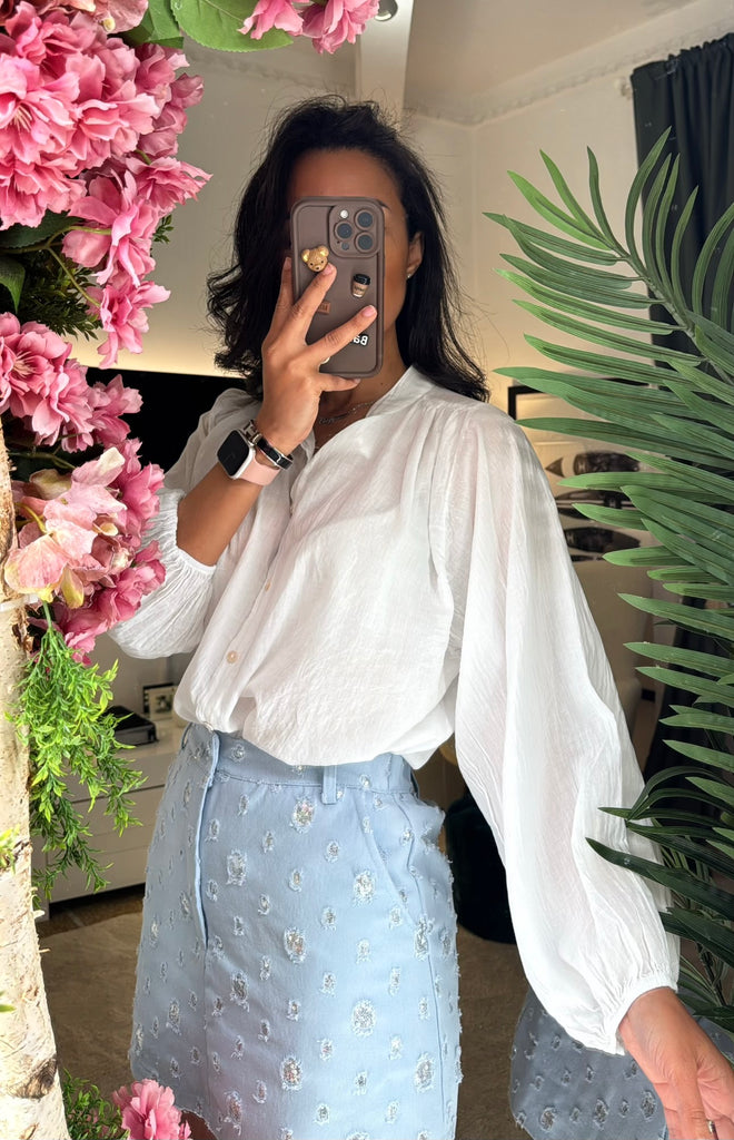 Blusa ‘Vivienne’🌼
