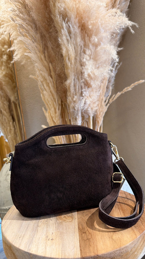 Borsa “Camilla”🍂
