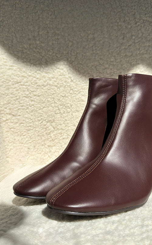 Stivaletto Basso🍂