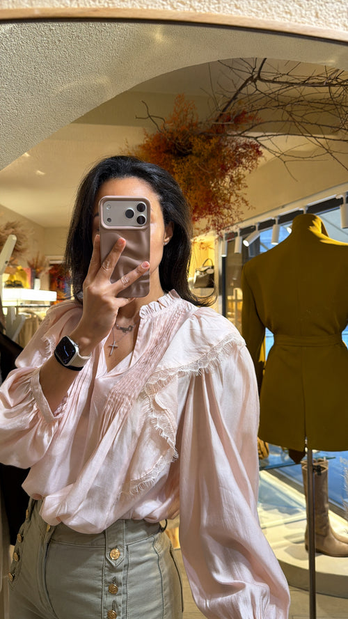 Blusa Grace🌸