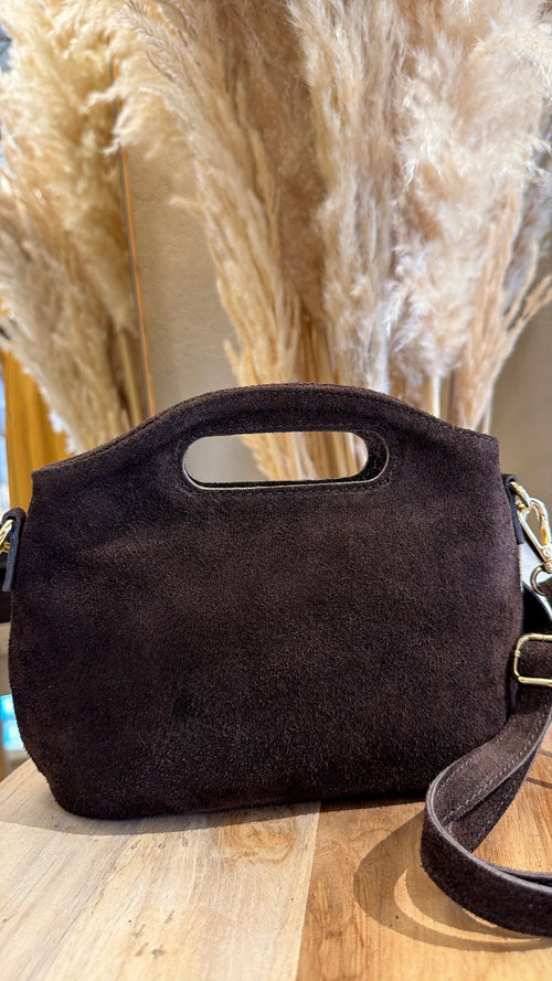 Borsa “Camilla”🍂