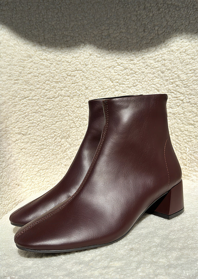 Stivaletto Basso🍂