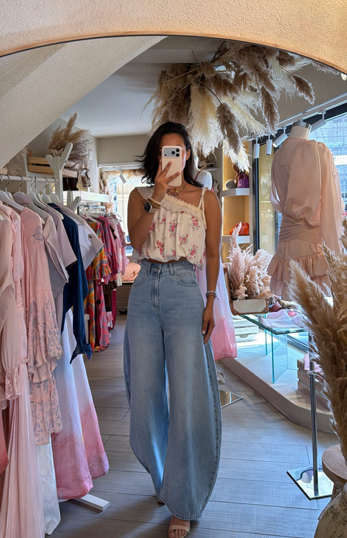 Top “Rosalie”🌺