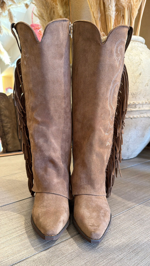 Camperos “Rodeo”