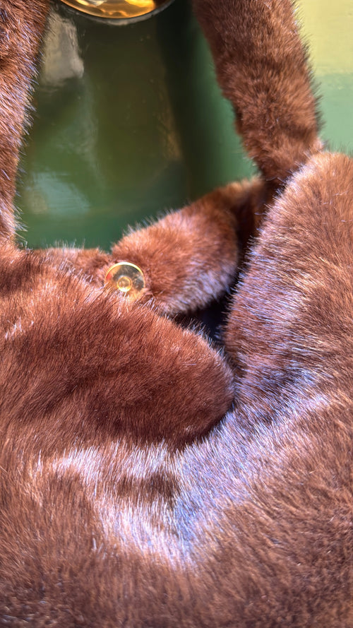 ‘Brownie’ Secchiello