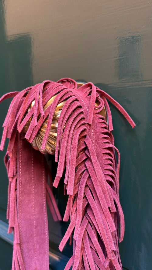 Tracolla “Wild Chic”🌵