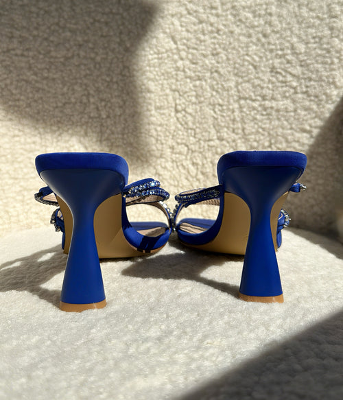 Sandalo ’Crystal’✨