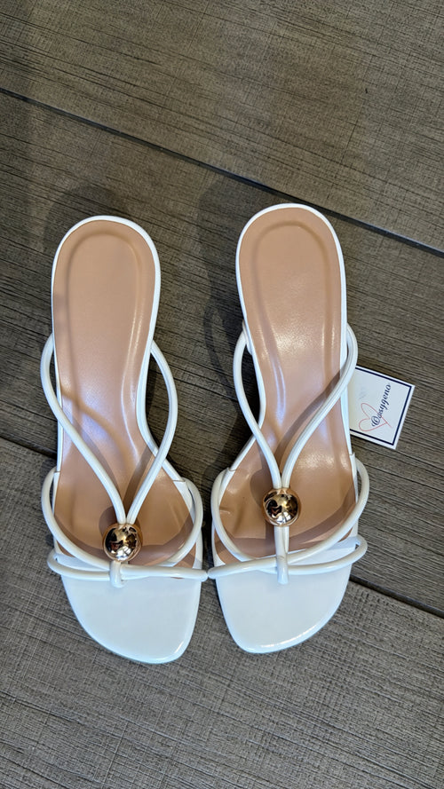 Sandalo “Bijoux”