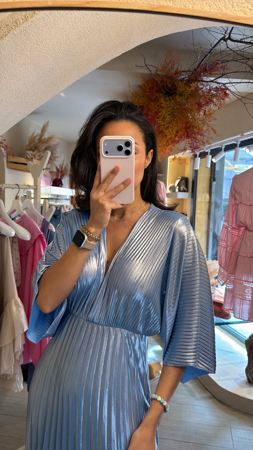 Maxi abito “Dea”🌸