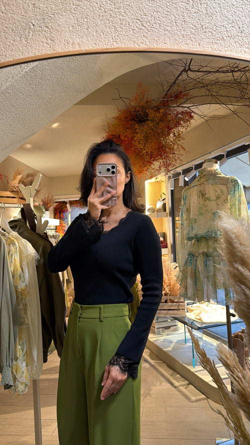 Maglia “Sofia”🌸