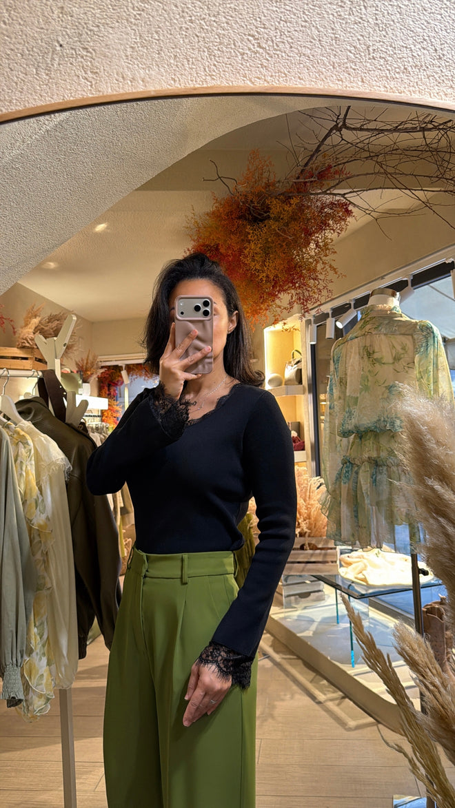 Maglia “Sofia”🌸