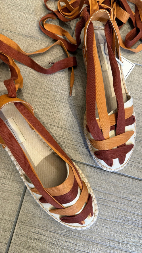 Espadrillas “Terra”