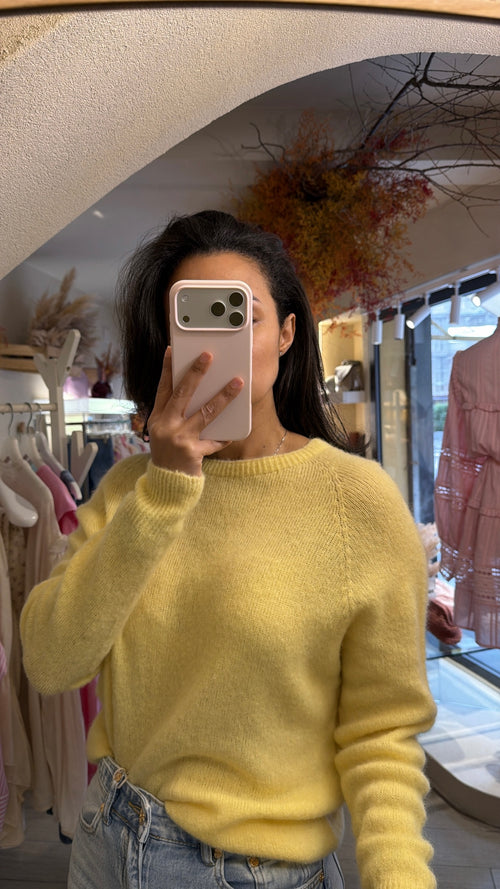 Pullover “Cupcake”🧁