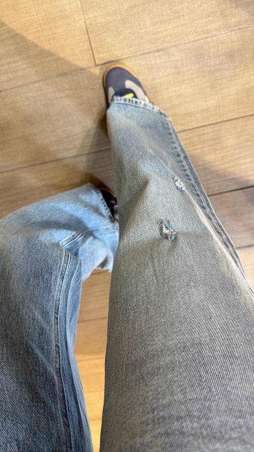 Jeans “Wide Leg’”