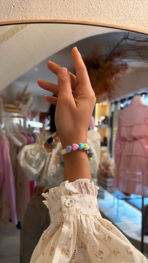 Blusa “Micro Flowers”🌼