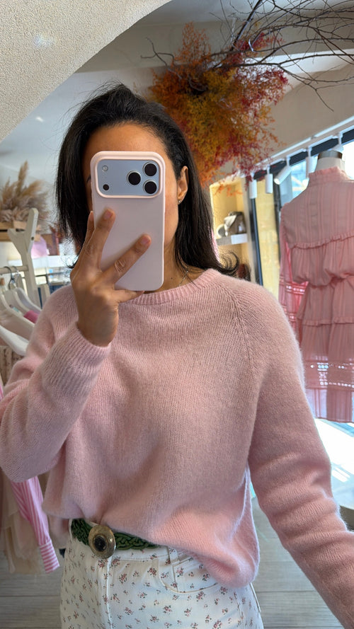 Pullover “Cupcake”🧁