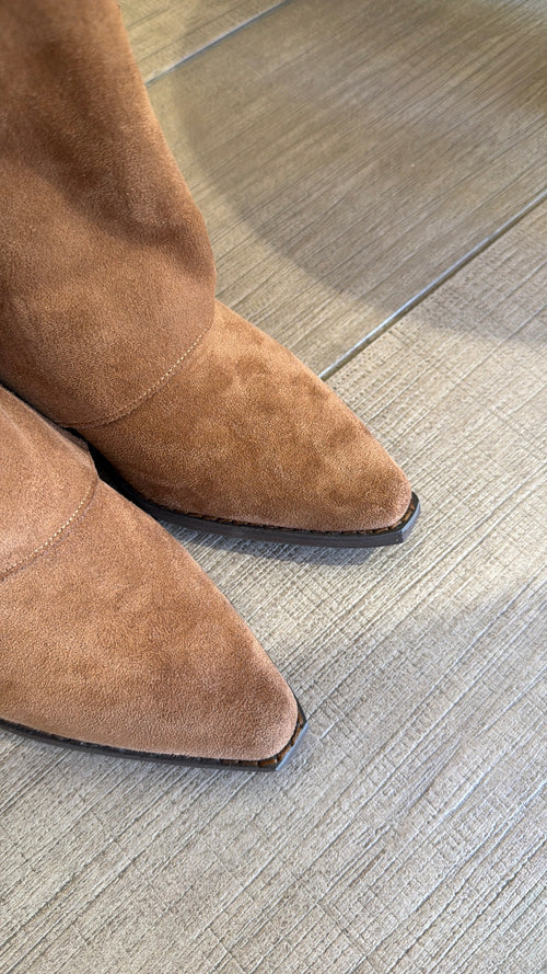 Camperos “Rodeo”