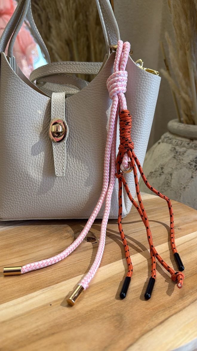 Charm “Corde”🌸