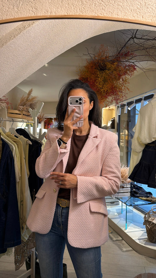 Blazer Classic🌸