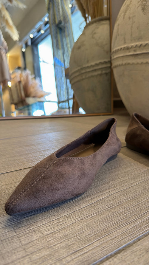 Ballerina “Diana”