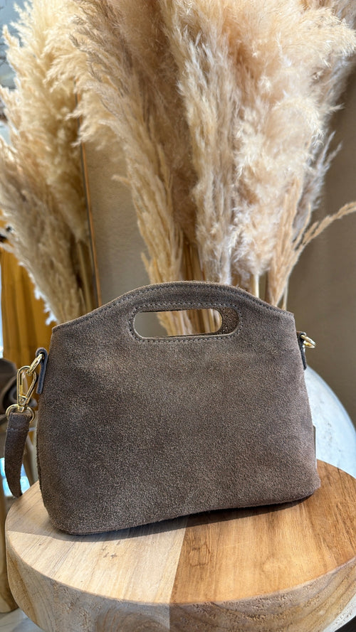 Borsa “Camilla”🍂