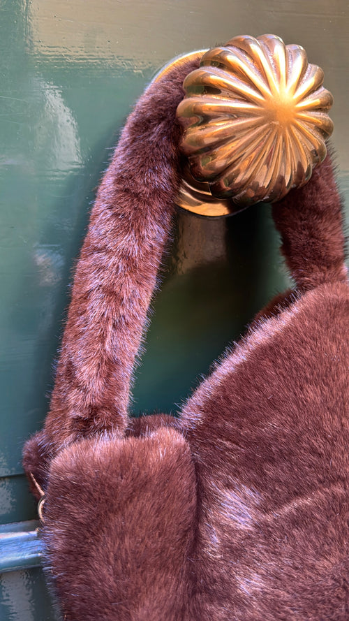 ‘Brownie’ Secchiello