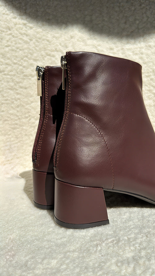 Stivaletto Basso🍂