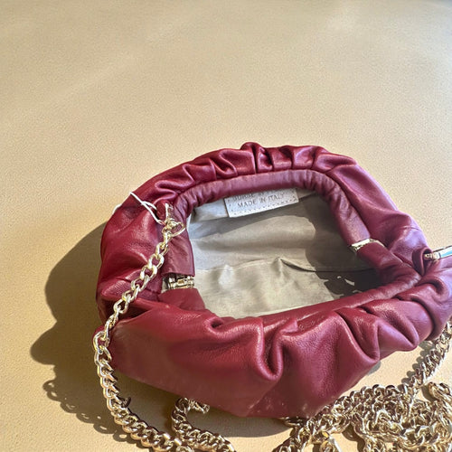 Mini Pouch ‘Sofia’🌟