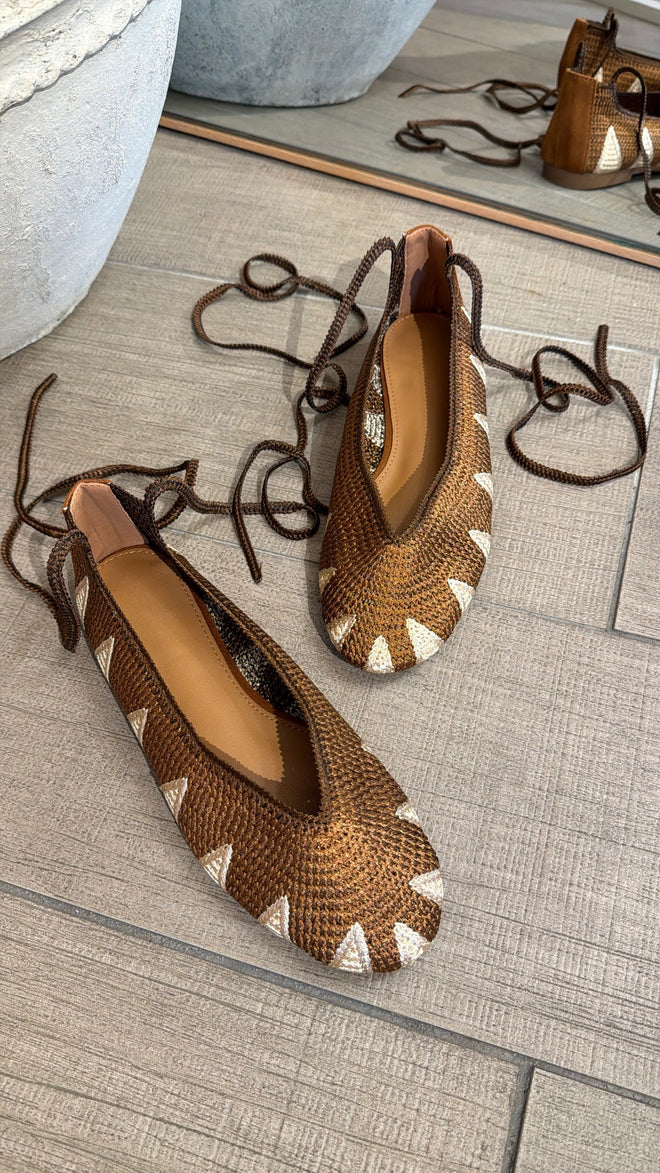 Ballerina “crochet”🧶