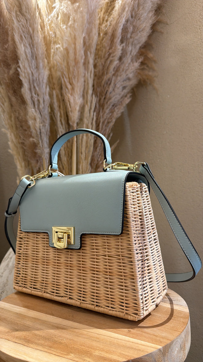 Borsa “Riviera”🌼