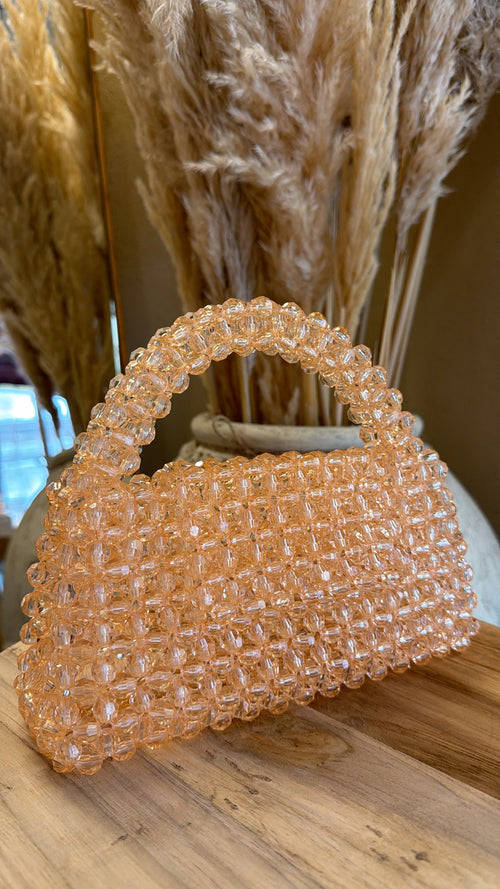 Mini Bag “Perline”