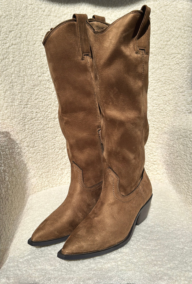 Camperos 'Ciocco'🤎