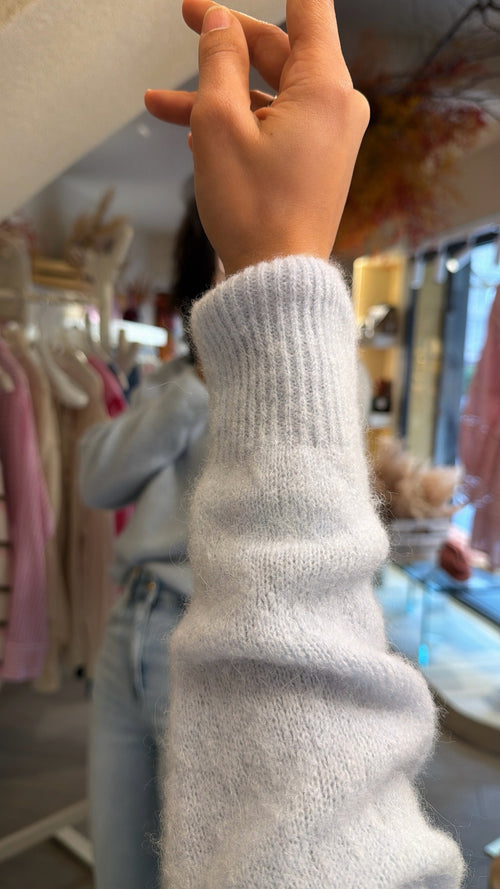 Pullover “Cupcake”🧁