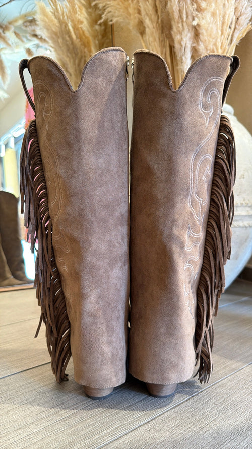 Camperos “Rodeo”