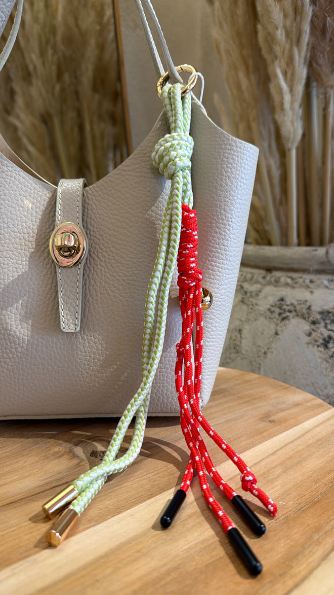 Charm “Corde”🌸