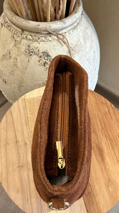 Borsa “Camilla”🍂