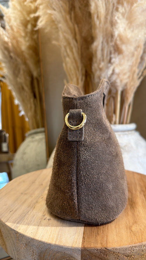 Borsa “Camilla”🍂