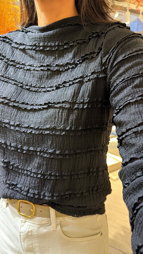 Maglia “Alba”🤍