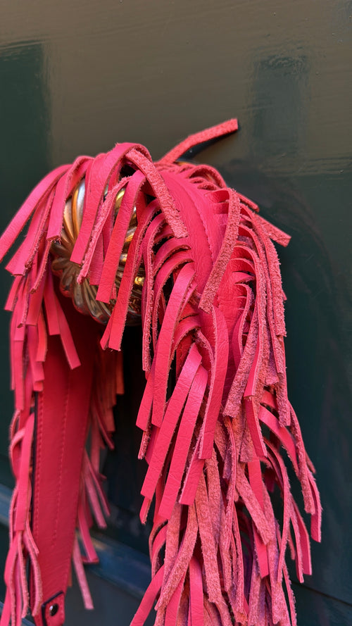 Tracolla “Wild Chic”🌵