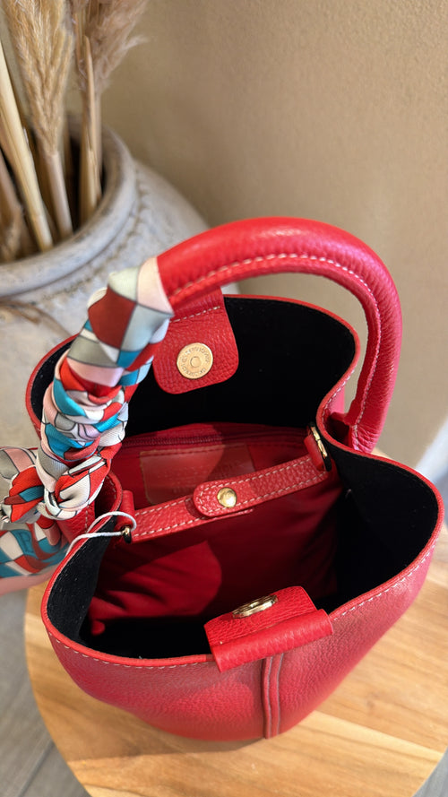 Secchiello “Ruby”♥️